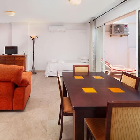 Marina Dorada Blue Haven By Alfresco Stays El Faro Exteriör bild