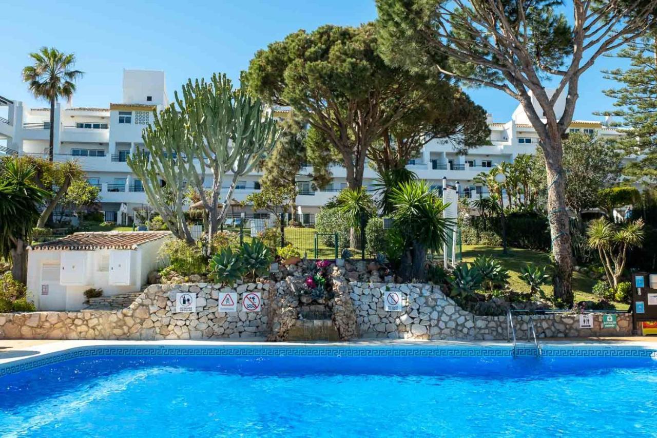 Marina Dorada Blue Haven By Alfresco Stays El Faro Exteriör bild