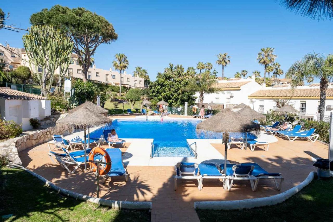 Marina Dorada Blue Haven By Alfresco Stays El Faro Exteriör bild