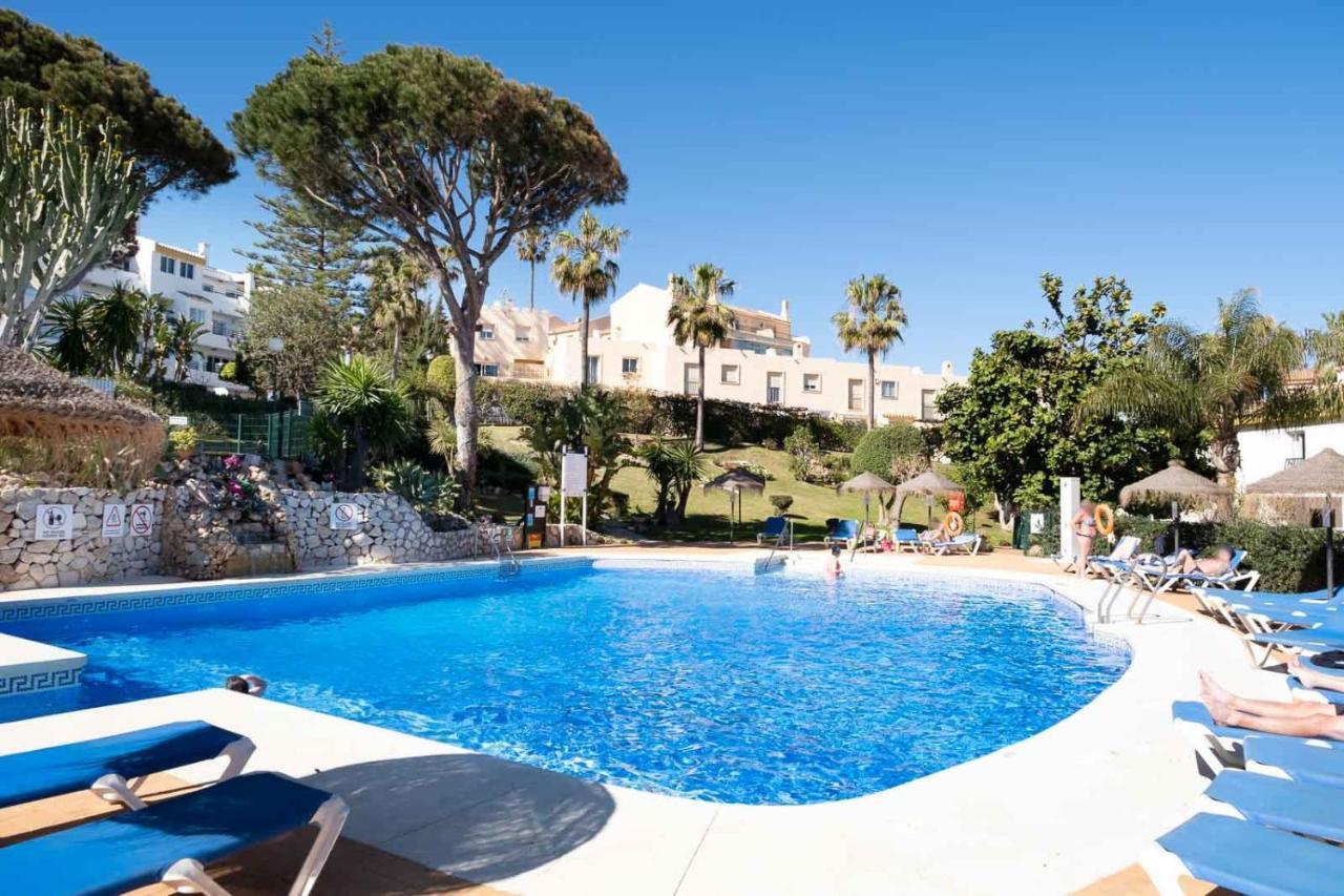 Marina Dorada Blue Haven By Alfresco Stays El Faro Exteriör bild
