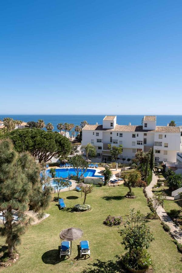 Marina Dorada Blue Haven By Alfresco Stays El Faro Exteriör bild