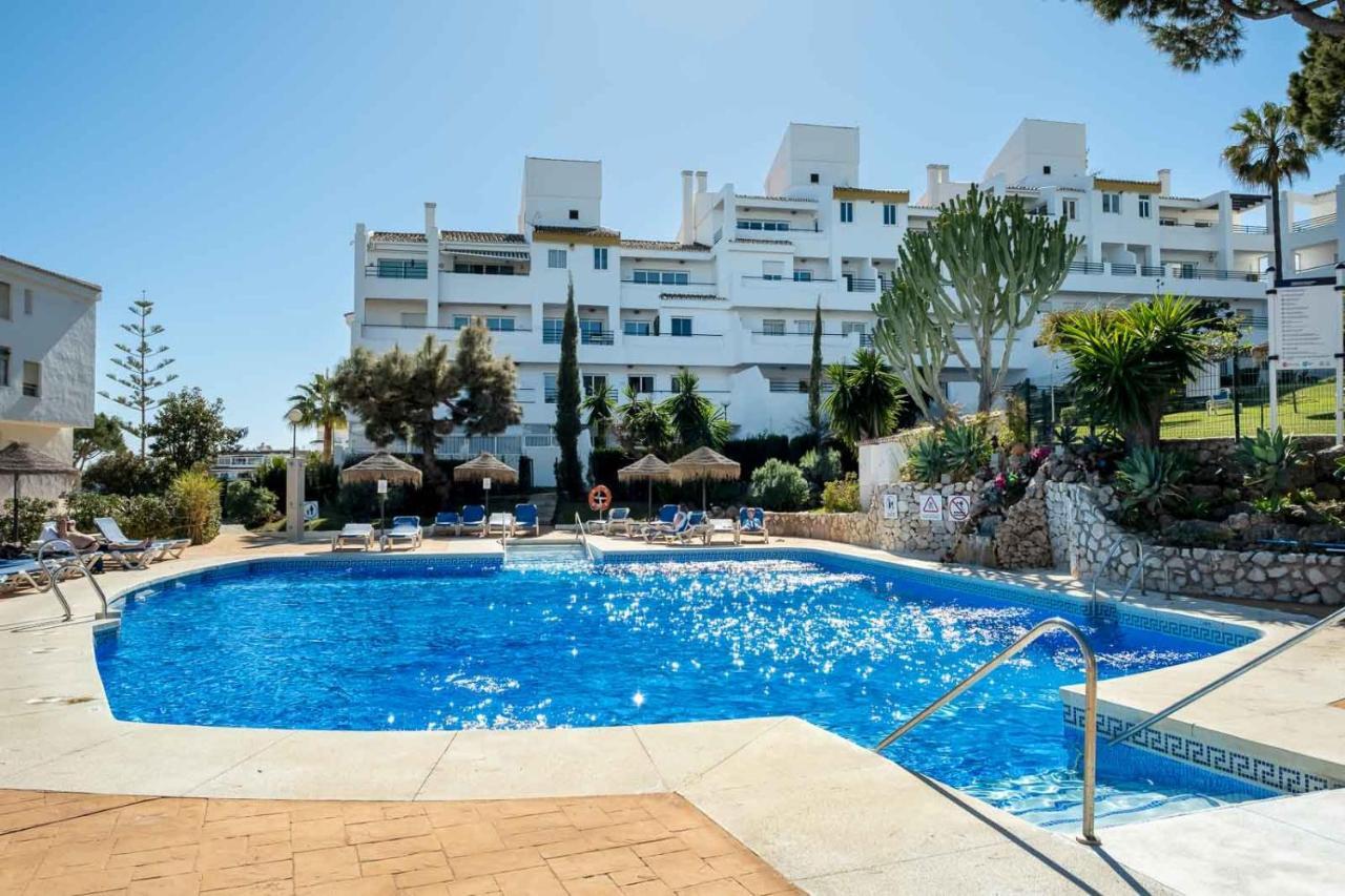 Marina Dorada Blue Haven By Alfresco Stays El Faro Exteriör bild