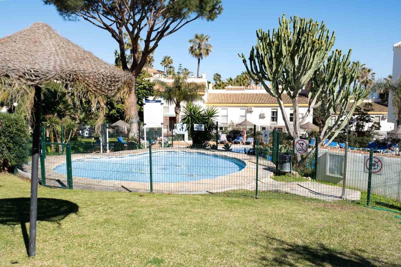 Marina Dorada Blue Haven By Alfresco Stays El Faro Exteriör bild