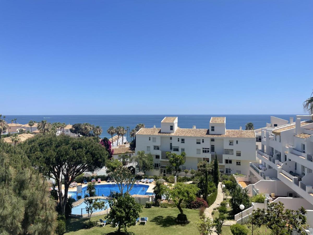 Marina Dorada Blue Haven By Alfresco Stays El Faro Exteriör bild