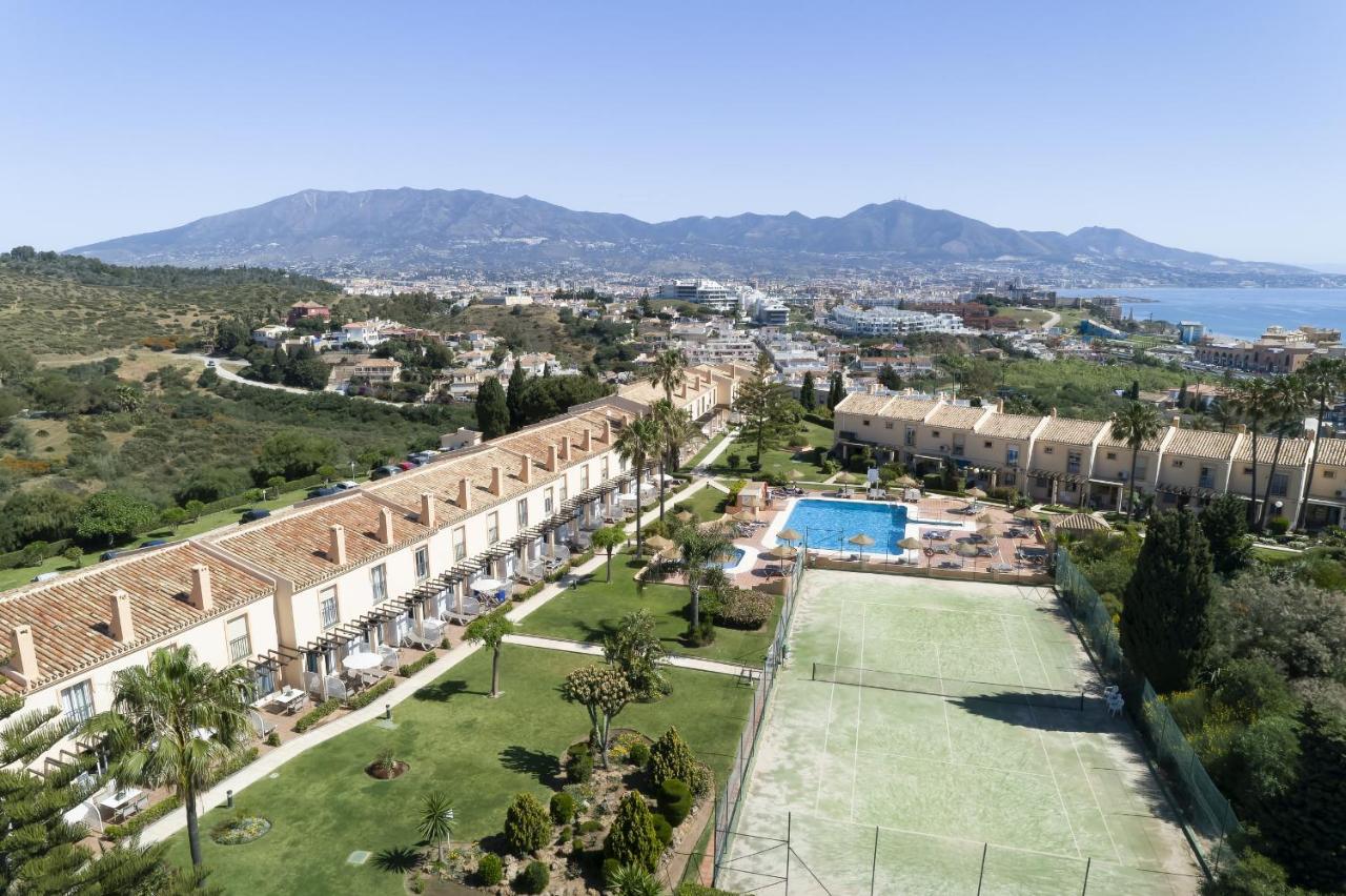 Marina Dorada Blue Haven By Alfresco Stays El Faro Exteriör bild