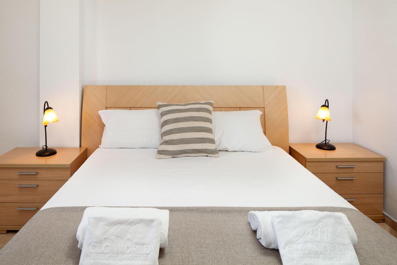 Marina Dorada Blue Haven By Alfresco Stays El Faro Exteriör bild
