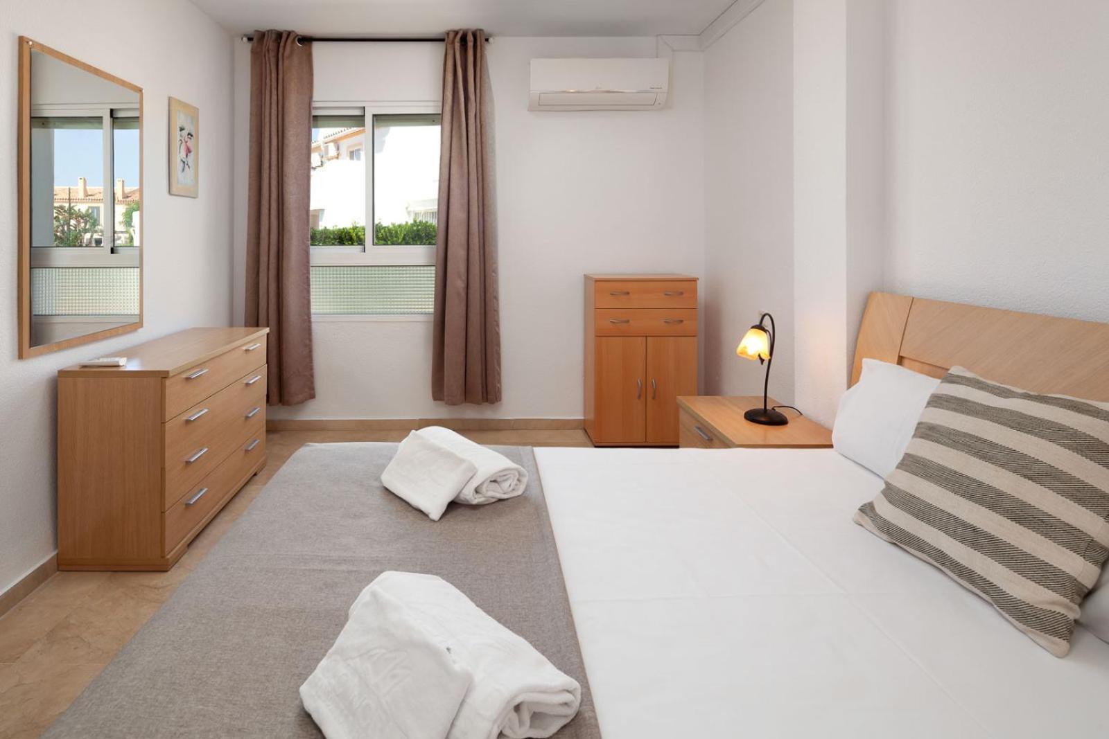 Marina Dorada Blue Haven By Alfresco Stays El Faro Exteriör bild