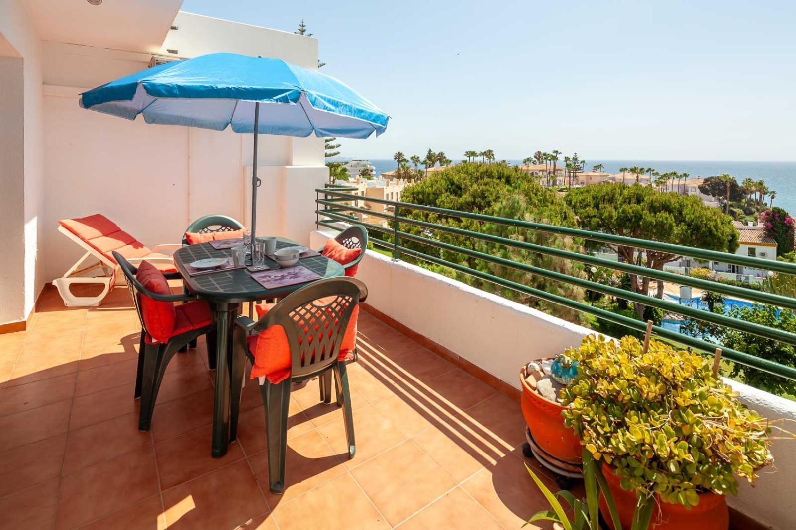 Marina Dorada Blue Haven By Alfresco Stays El Faro Exteriör bild