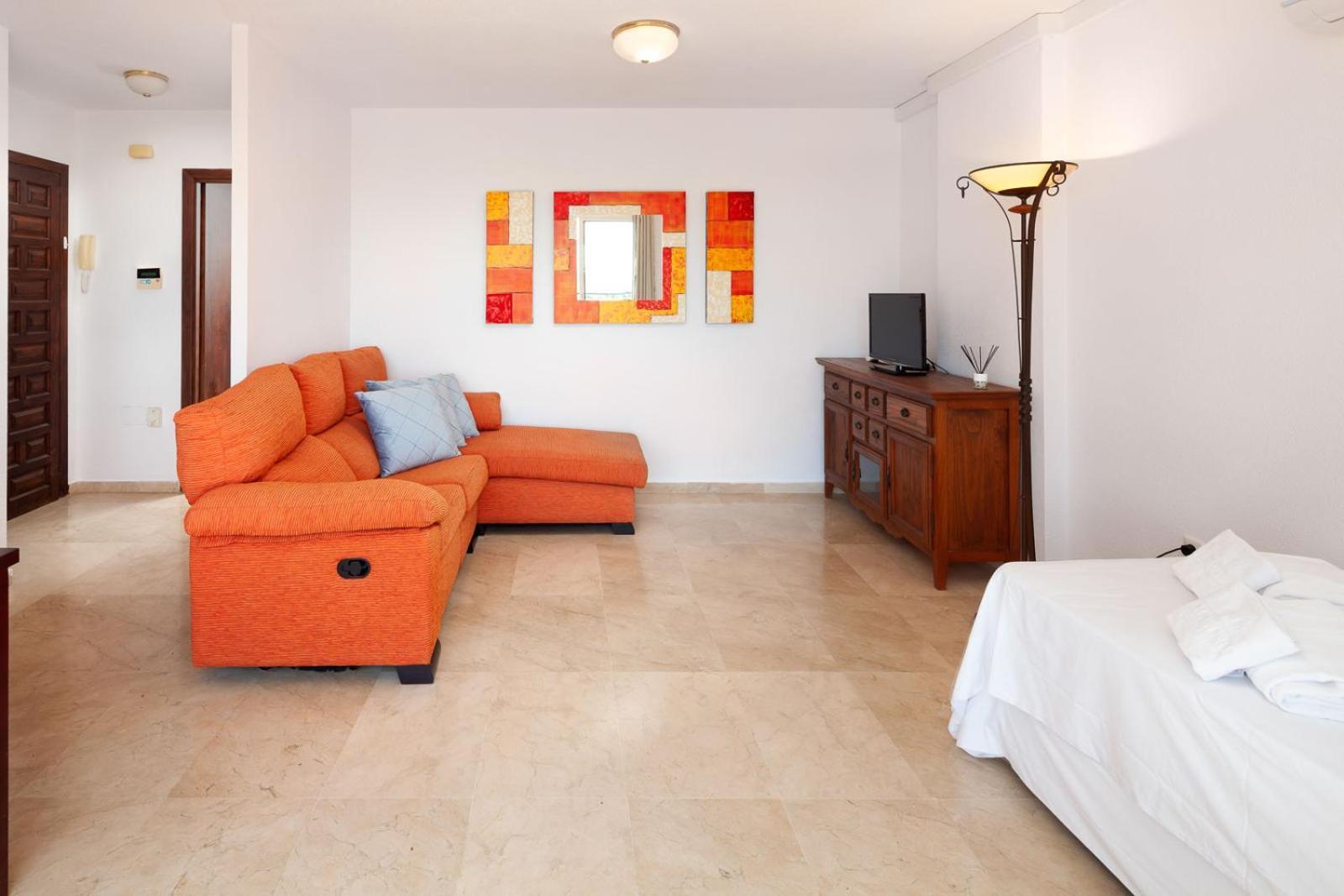 Marina Dorada Blue Haven By Alfresco Stays El Faro Exteriör bild