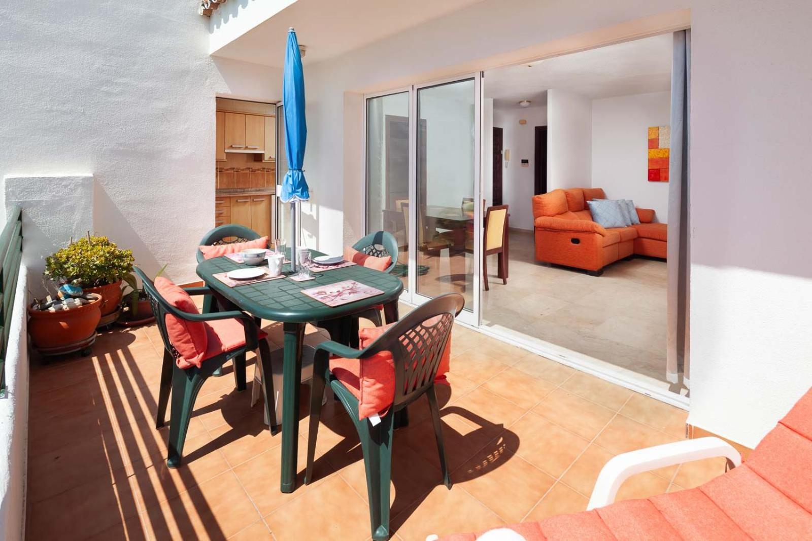Marina Dorada Blue Haven By Alfresco Stays El Faro Exteriör bild