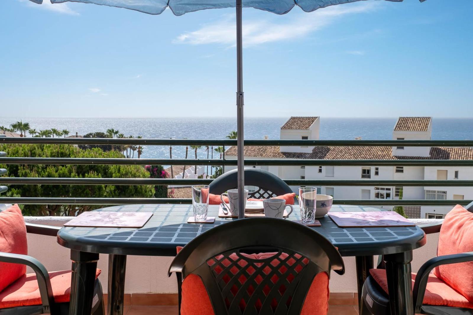 Marina Dorada Blue Haven By Alfresco Stays El Faro Exteriör bild