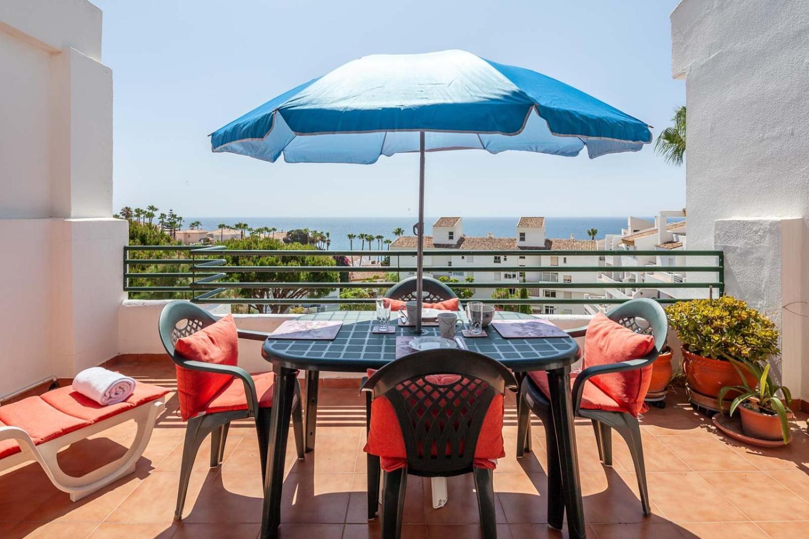 Marina Dorada Blue Haven By Alfresco Stays El Faro Exteriör bild